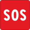 Sos Sign Clip Art